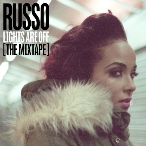 Lights Are Off [The Mixtape]