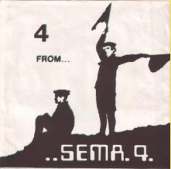 4 From... Sema 4