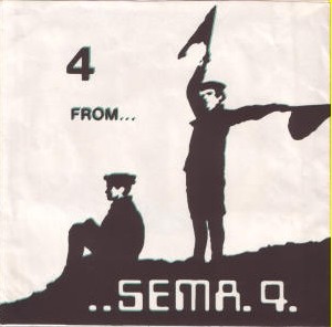 4 From... Sema 4
