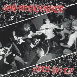 Fired Up EP