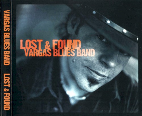 Lost & Found
