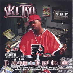 The Rap Game Is the New Dope Game