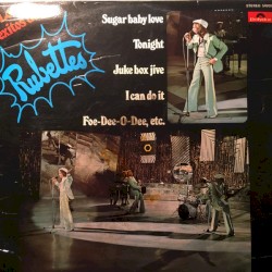 Los exitos de Rubettes