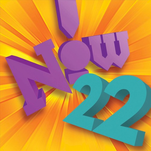 Now! 22