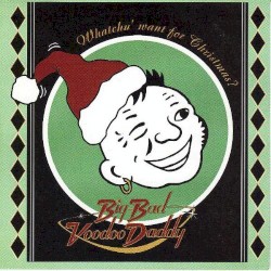 Whatchu' Want for Christmas?