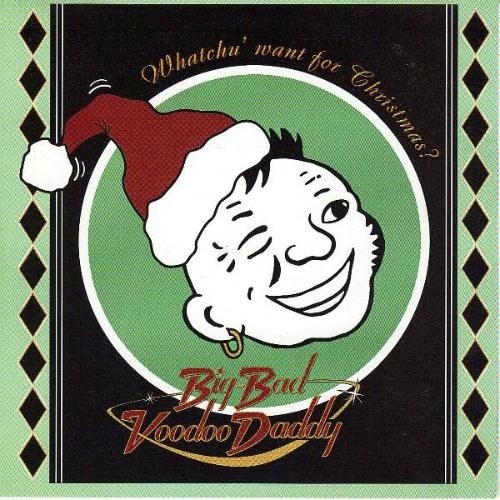 Whatchu' Want for Christmas?
