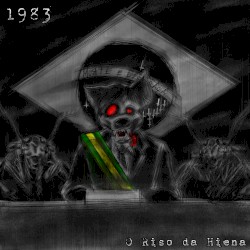 O Riso da Hiena