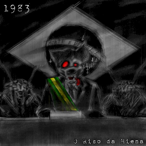 O Riso da Hiena