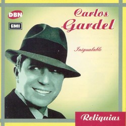 Reliquias: Inigualable