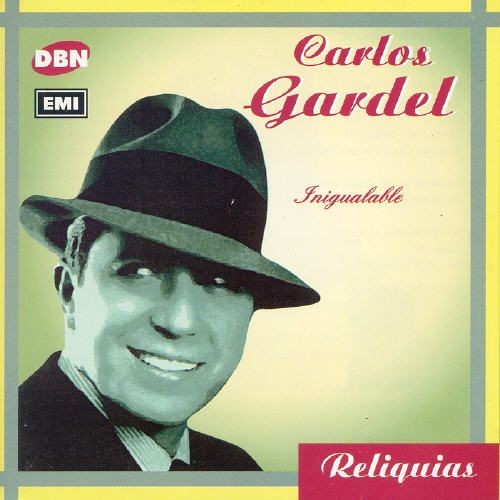 Reliquias: Inigualable