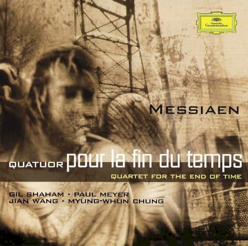Quatuor pour la fin du Temps