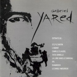 Gabriel Yared
