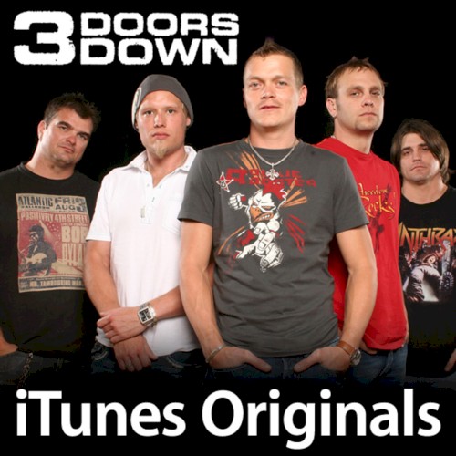 iTunes Originals