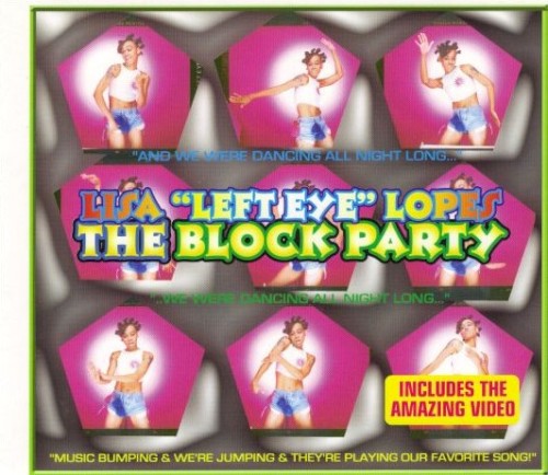 The Block Party