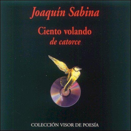 Ciento volando de catorce