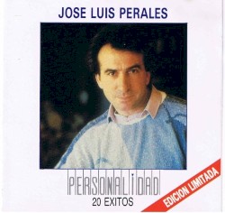 Personalidad: 20 éxitos