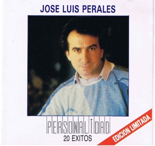 Personalidad: 20 éxitos
