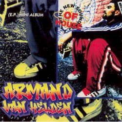 Armand Van Helden