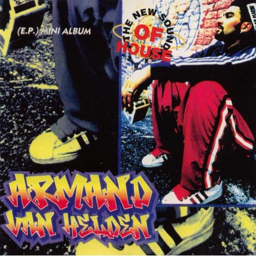Armand Van Helden