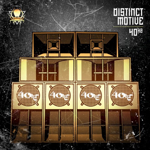 40hz + Remixes