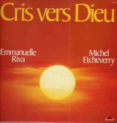 Cris vers Dieu (Chrétiens, Juifs et Musulmans)