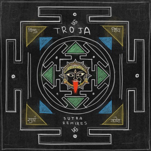 Sutra (Remixes)
