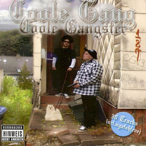 Coole Gangster / Coole Dancer