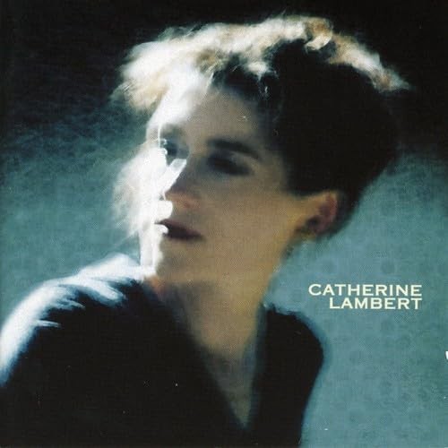 Catherine Lambert