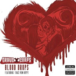 Blood Drops