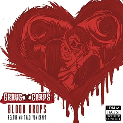 Blood Drops