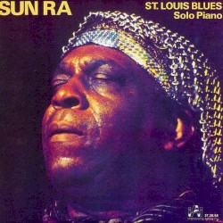 St. Louis Blues: Solo Piano