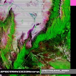 Spectral Bands: [Green]