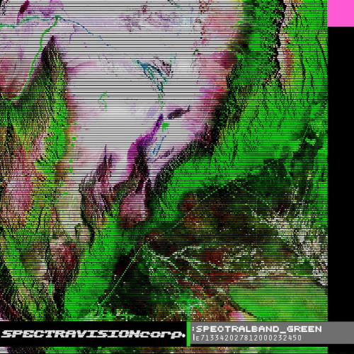 Spectral Bands: [Green]