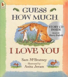 Guess How Much I Love You