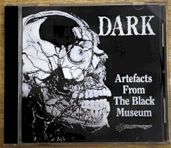 Artefacts From the Black Museum