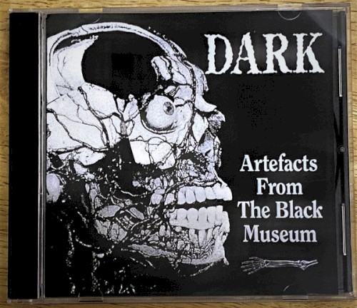 Artefacts From the Black Museum