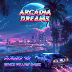 Arcadia Dreams