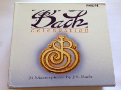 Bach Celebration