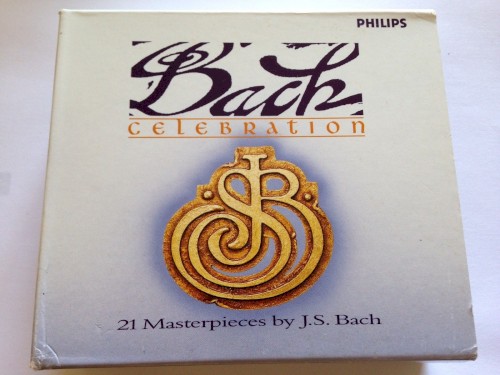 Bach Celebration