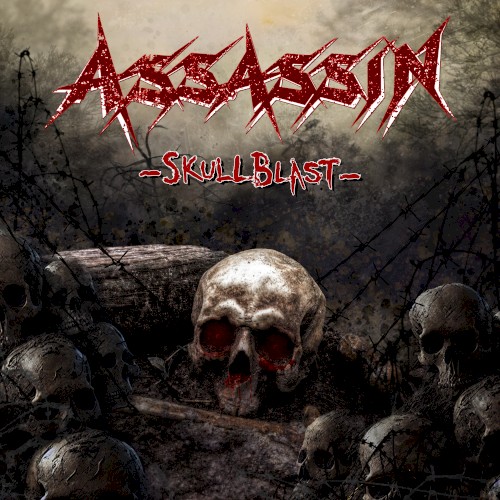 Skullblast