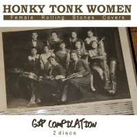 Honky Tonk Women (Female Rolling Stones Covers)