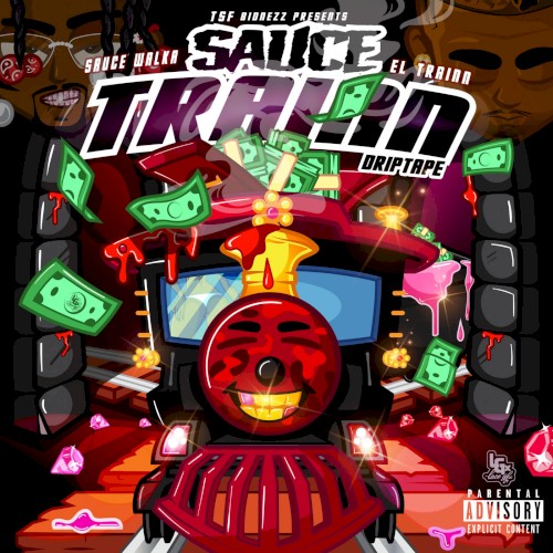 Sauce Train