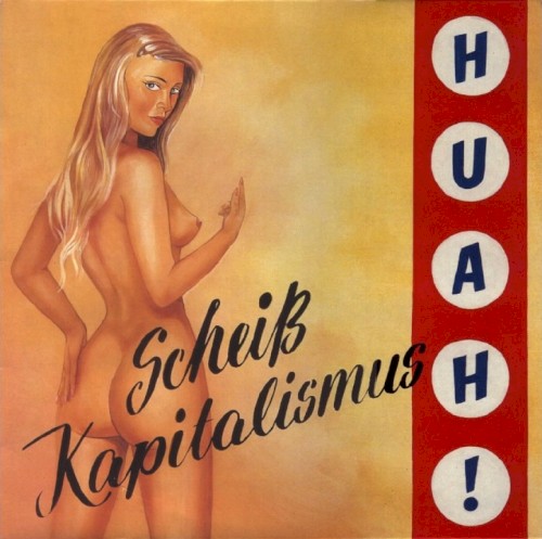 Scheiß Kapitalismus