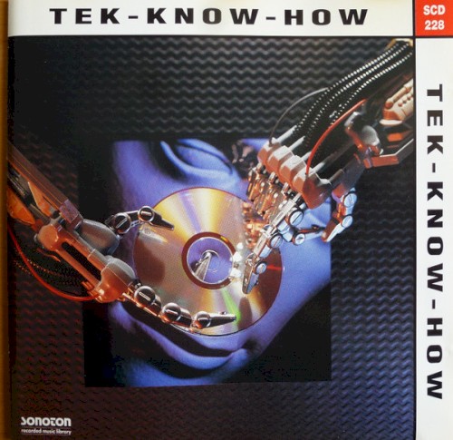 Tek-Know-How