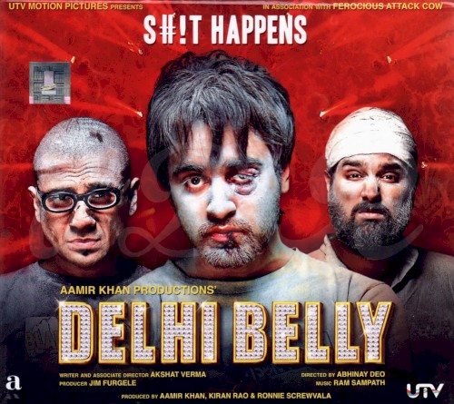 Delhi Belly