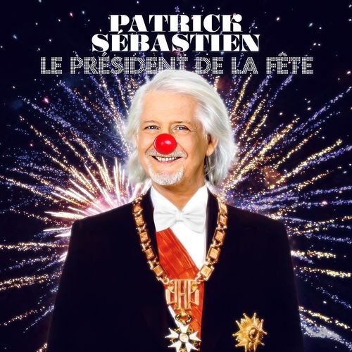 Le Président de la fête