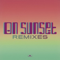 On Sunset (remixes)