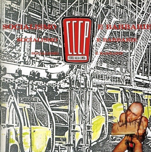 Socialismo e barbarie