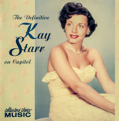 The Definitive Kay Starr on Capitol