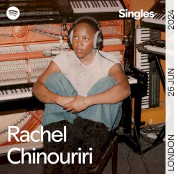 Spotify Singles